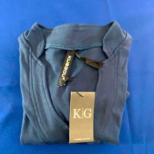 KG brand shirt